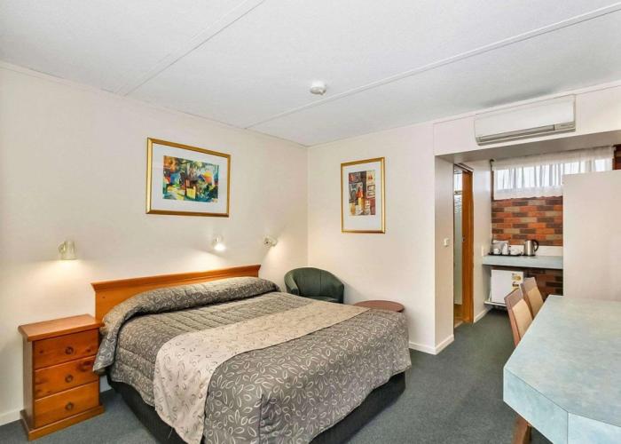 Cedar Lodge Motel Morwell