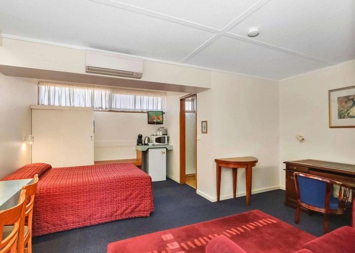 Cedar Lodge Motel Morwell