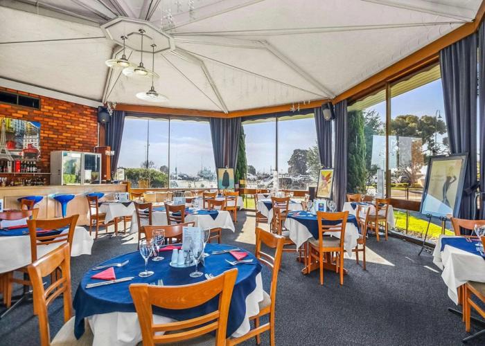Cedar Lodge Motel Morwell