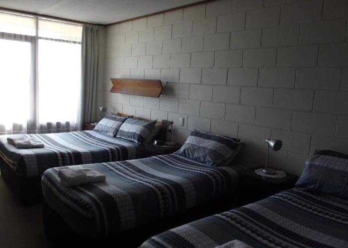 Morwell Parkside Motel