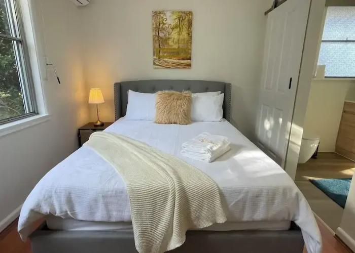 Morwell Pet friendly 3BM House