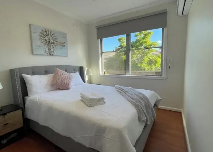 Morwell Pet friendly 3BM House