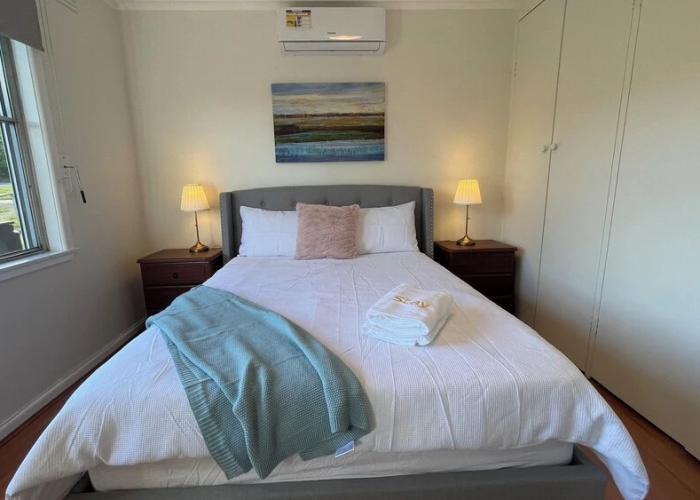 Morwell Pet friendly 3BM House