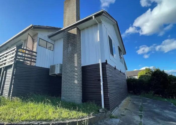 Morwell Pet friendly 3BM House