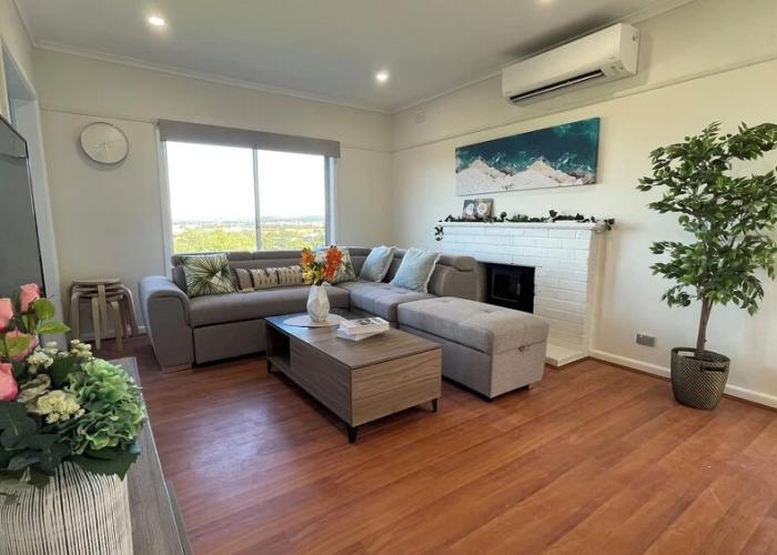 Morwell Pet friendly 3BM House