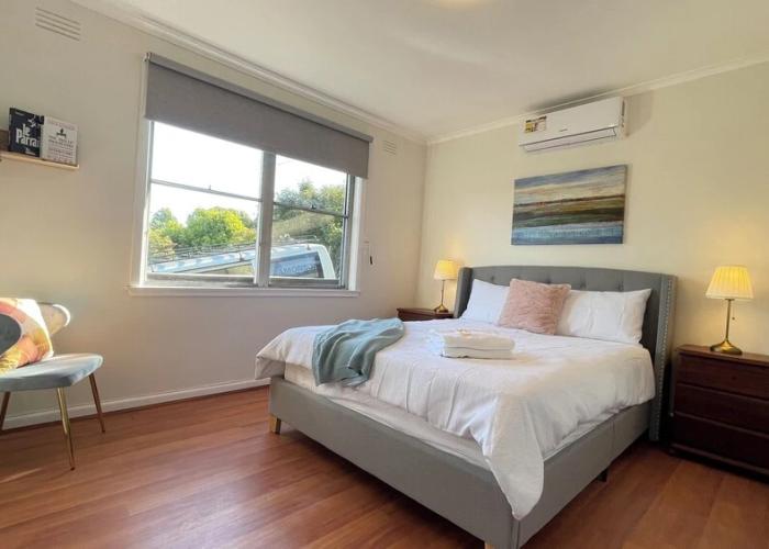 Morwell Pet friendly 3BM House