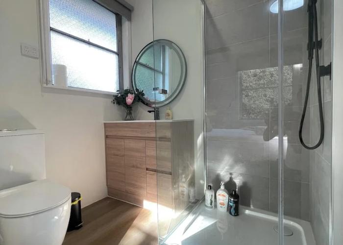 Morwell Pet friendly 3BM House