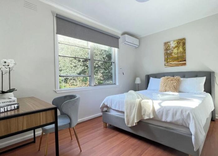 Morwell Pet friendly 3BM House