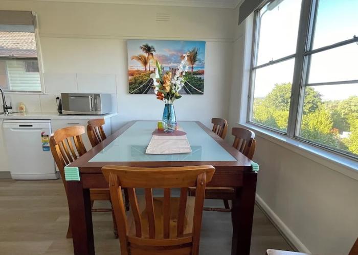 Morwell Pet friendly 3BM House