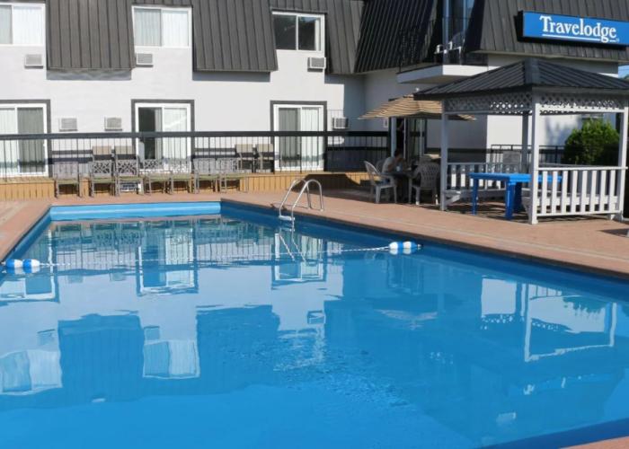 Travelodge By Wyndham Gananoque