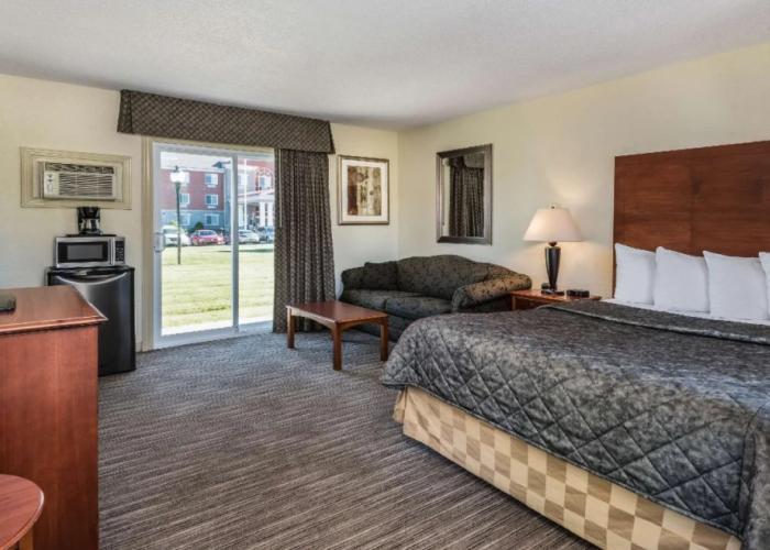 Travelodge By Wyndham Gananoque