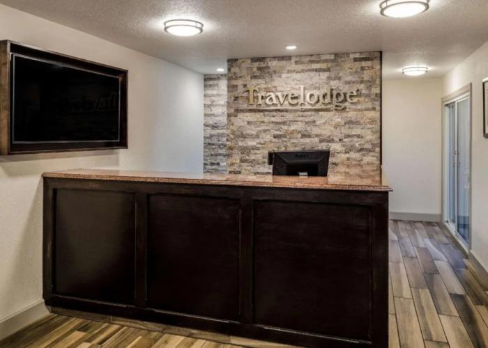 Travelodge By Wyndham Gananoque