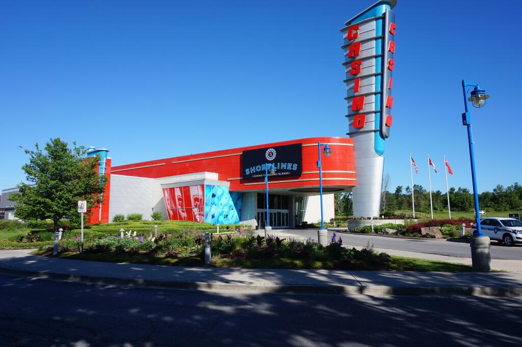 Holiday Inn Express Hotel & Suites Gananoque by IHG