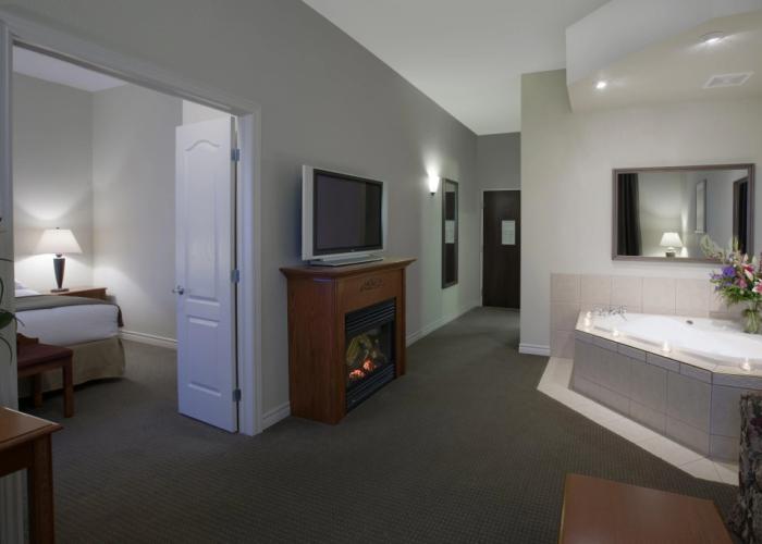Holiday Inn Express Hotel & Suites Gananoque by IHG