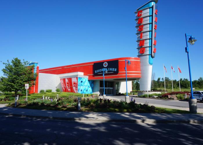 Holiday Inn Express Hotel & Suites Gananoque by IHG