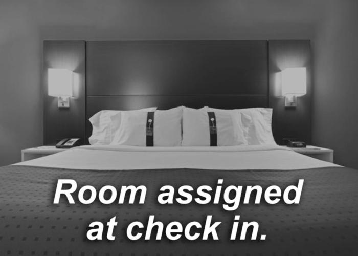 Holiday Inn Express Hotel & Suites Gananoque by IHG