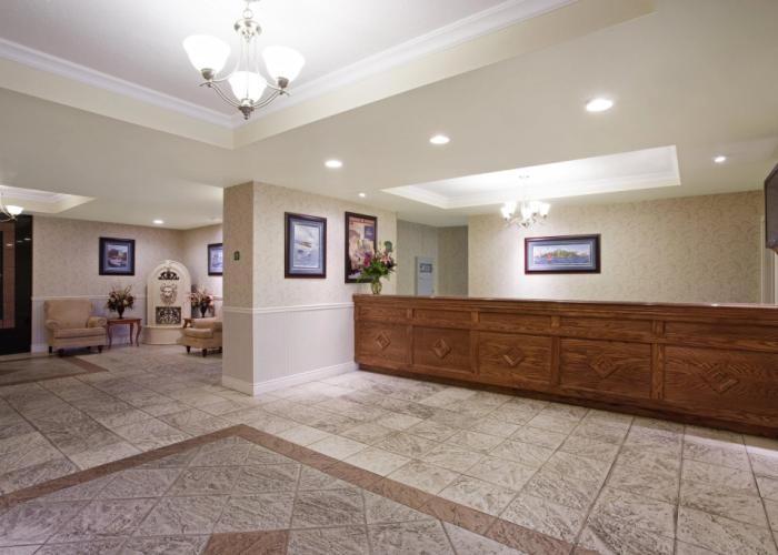 Holiday Inn Express Hotel & Suites Gananoque by IHG