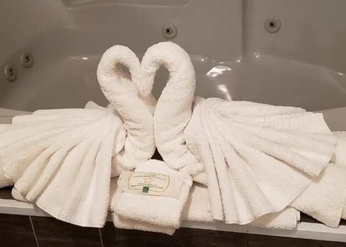Quality Inn and Suites 1000 Islands Gananoque
