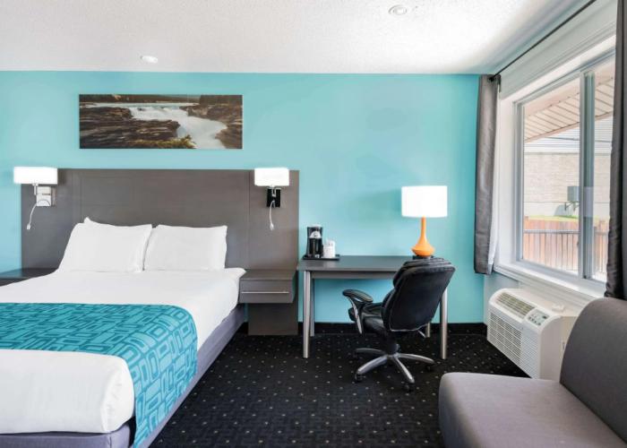 Howard Johnson by Wyndham Gananoque