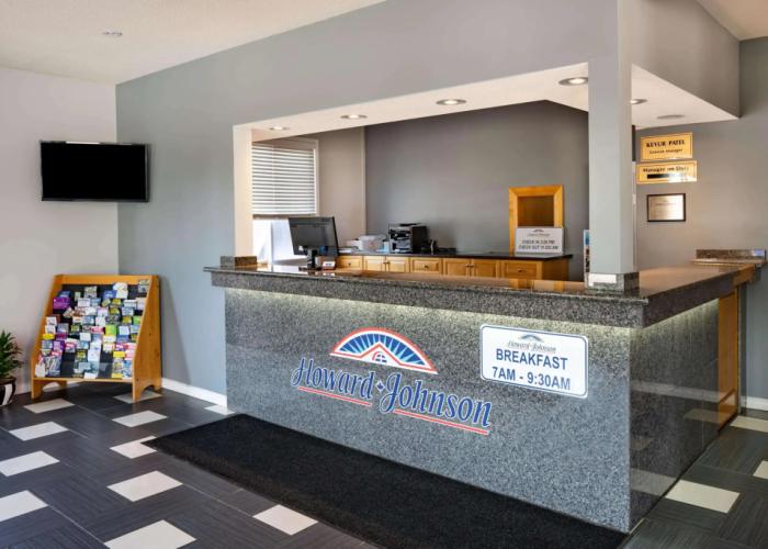 Howard Johnson by Wyndham Gananoque
