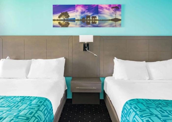 Howard Johnson by Wyndham Gananoque