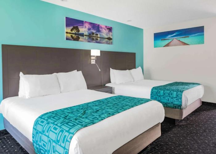 Howard Johnson by Wyndham Gananoque