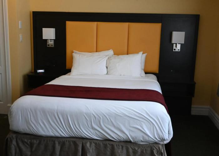 The Gananoque Inn