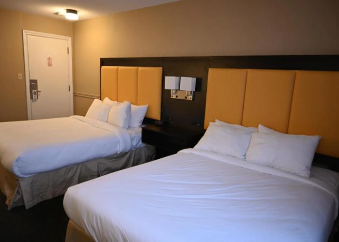 The Gananoque Inn