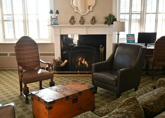 The Gananoque Inn