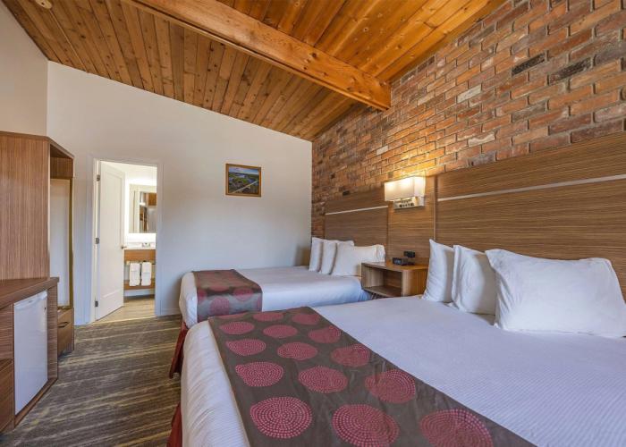 Ramada by Wyndham 1000 Islands/Gananoque