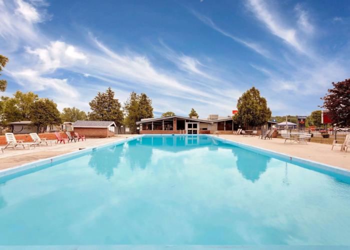Ramada by Wyndham 1000 Islands/Gananoque