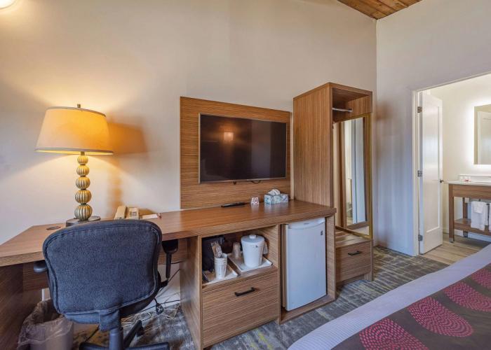 Ramada by Wyndham 1000 Islands/Gananoque