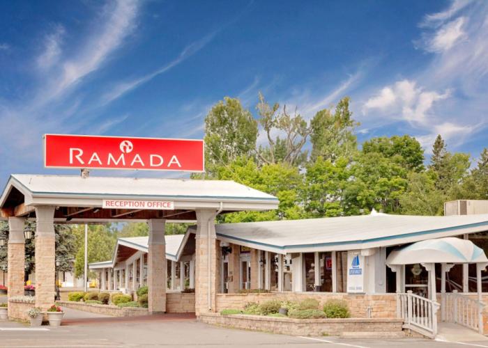 Ramada by Wyndham 1000 Islands/Gananoque