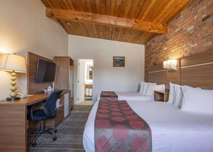 Ramada by Wyndham 1000 Islands/Gananoque