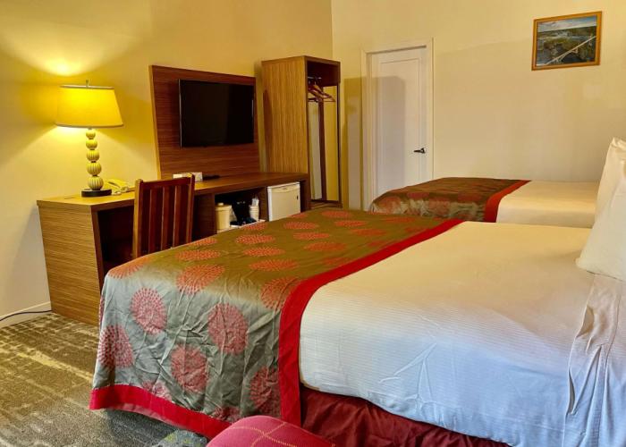 Ramada by Wyndham 1000 Islands/Gananoque