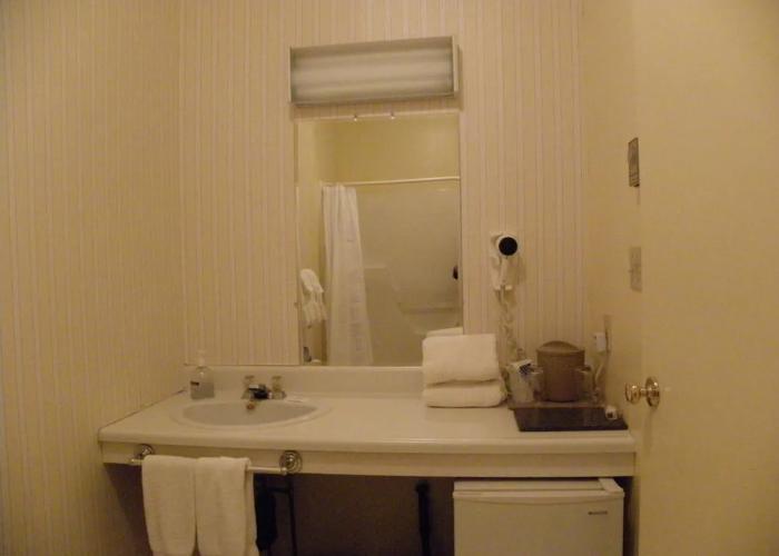 Hotel Kenney Rideau