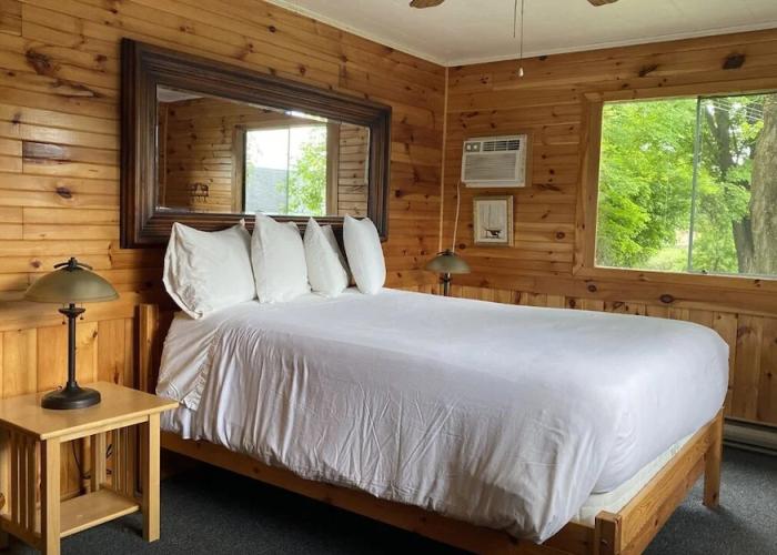 Hotel Kenney Rideau