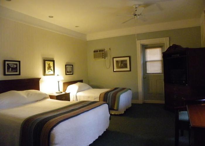 Hotel Kenney Rideau