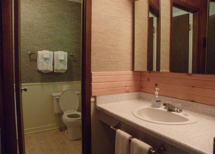 Hotel Kenney Rideau