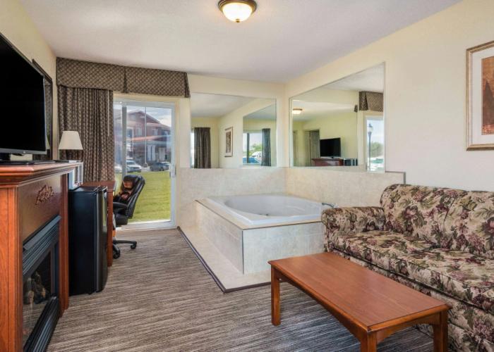 Travelodge by Wyndham Gananoque