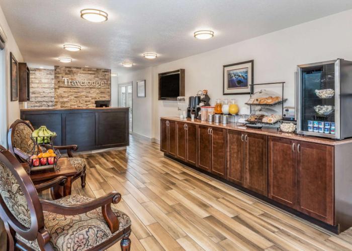 Travelodge by Wyndham Gananoque