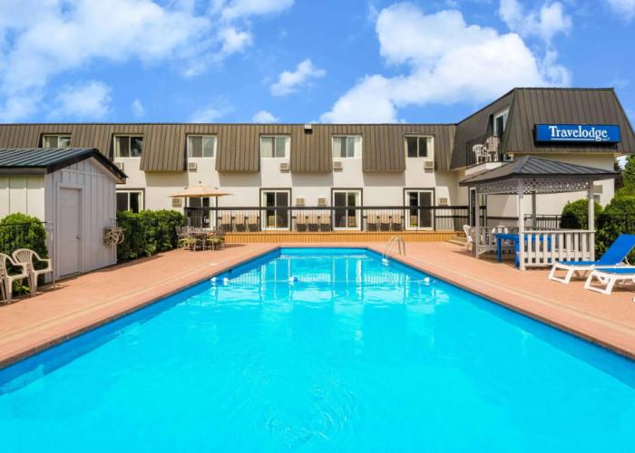 Travelodge by Wyndham Gananoque
