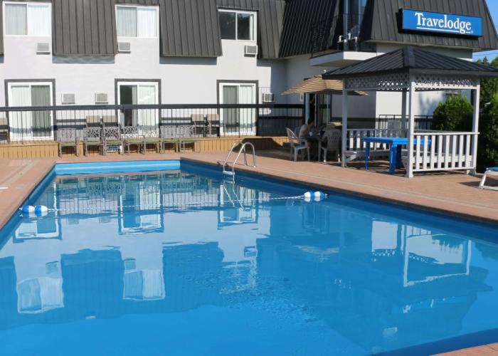 Travelodge by Wyndham Gananoque