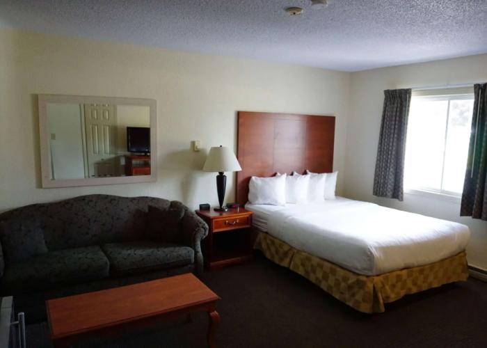 Travelodge by Wyndham Gananoque