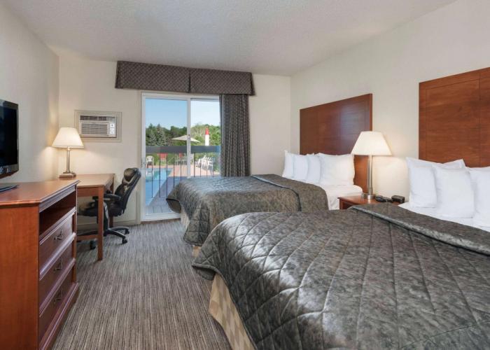 Travelodge by Wyndham Gananoque