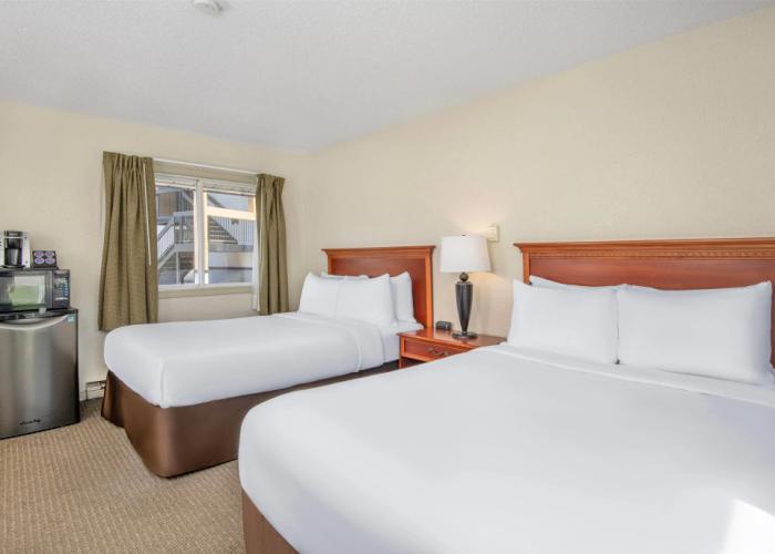 Travelodge by Wyndham Gananoque