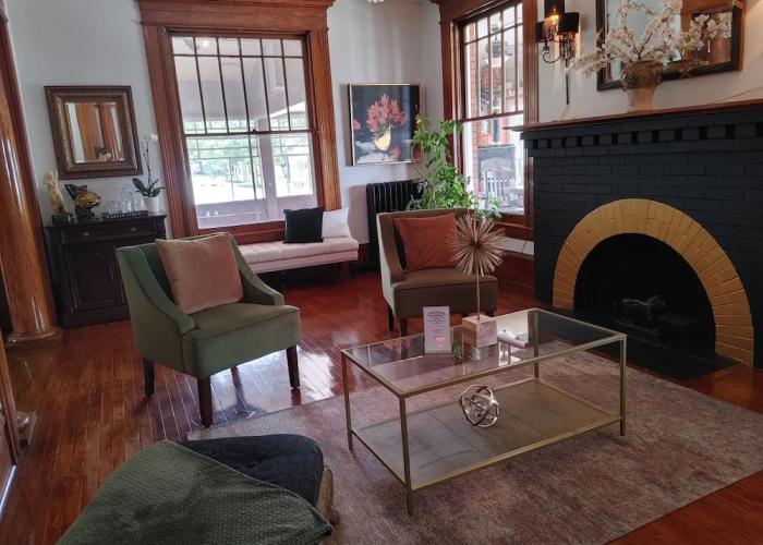 Stonewater Manor