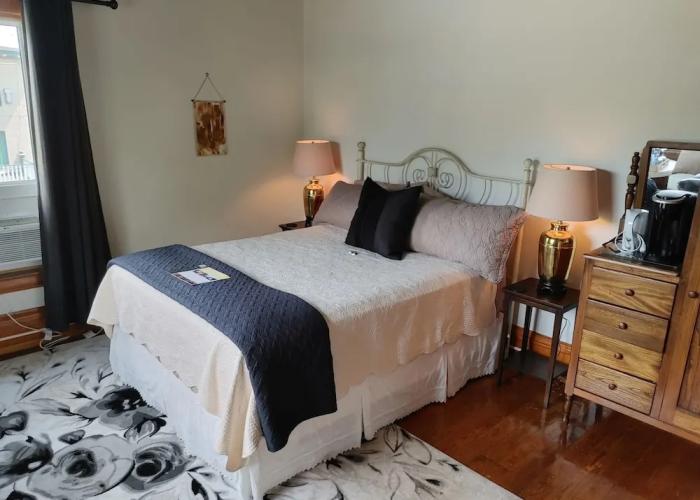 Stonewater Manor