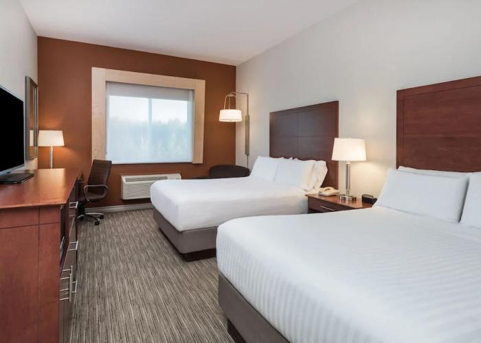 Holiday Inn Express & Suites 1000 Islands - Gananoque