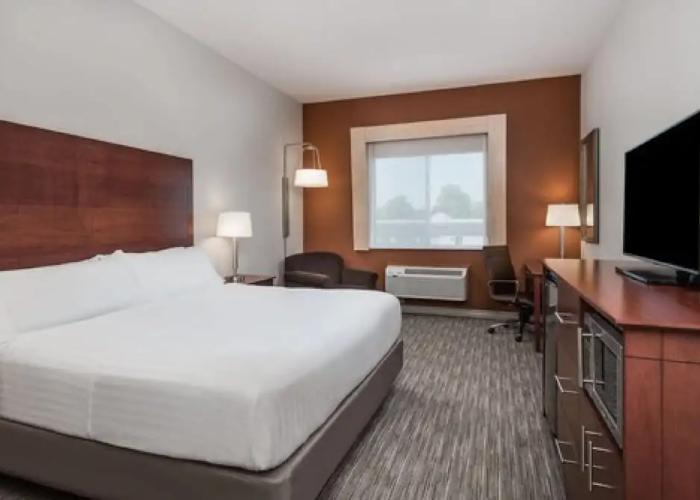Holiday Inn Express & Suites 1000 Islands - Gananoque